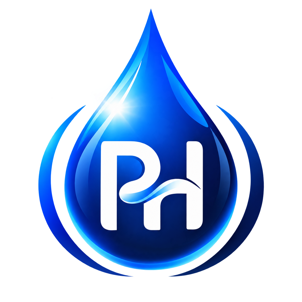 Pure Hydra logo